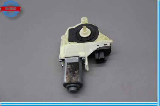 10-16 Porsche Panamera 970 Rear Right Side Door Window Regulator Motor Oem
