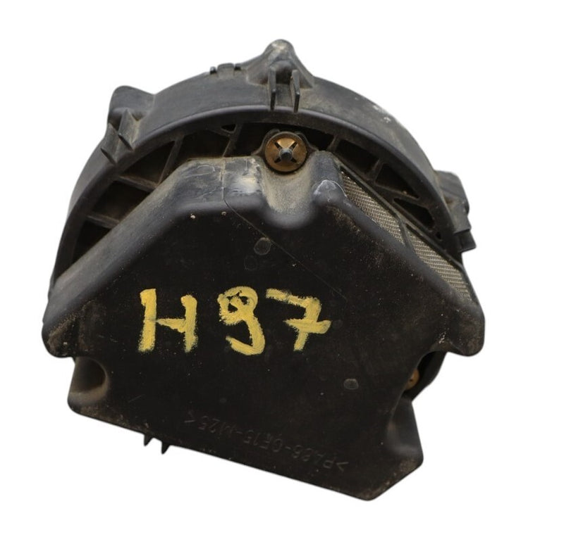 Load image into Gallery viewer, 97-03 Mercedes W208 CLK320 CLK430 Secondary Air Smog Pump Emission Control Oem
