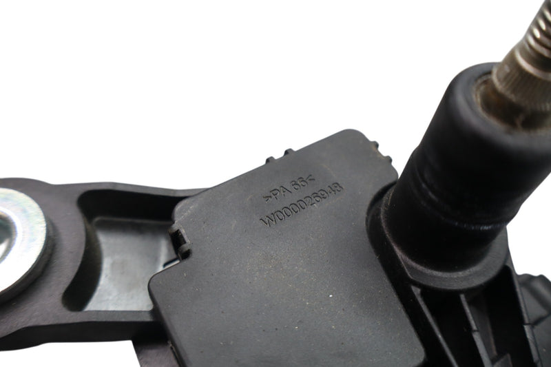 Load image into Gallery viewer, 11-17 Volkswagen VW Touareg Rear Window Windshield Wiper Motor 7P6955711B Oem
