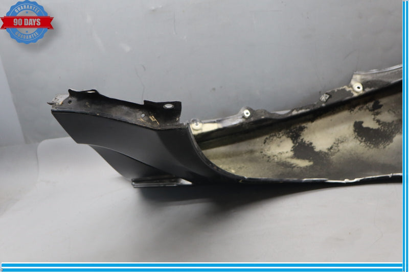 Load image into Gallery viewer, 10-13 Porsche Panamera 970 Turbo S GTS Left Driver Side Fender Damaged Oem

