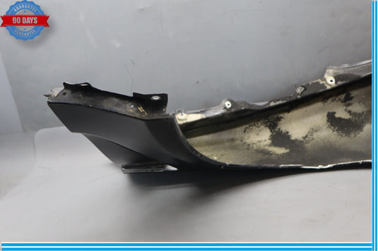 10-13 Porsche Panamera 970 Turbo S GTS Left Driver Side Fender Damaged Oem