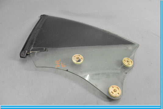 02-10 Lexus SC430 Rear Left Driver Side Seat Quarter Mirror Auto Glass Oem