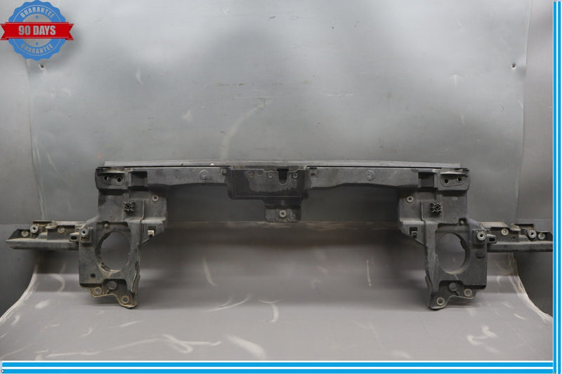 Load image into Gallery viewer, 11-17 Volkswagen Touareg VW Radiator Core Support Upper Tie Bar Carrier Oem
