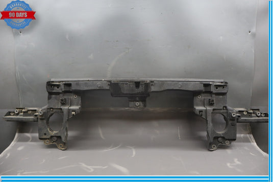 11-17 Volkswagen Touareg VW Radiator Core Support Upper Tie Bar Carrier Oem