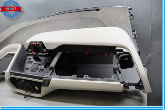 14-21 BMW I01 i3 i3s Front Dash Dashboard Panel Assembly 72758410 Oem