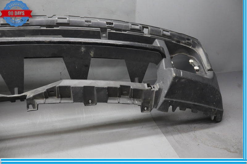 Load image into Gallery viewer, 10-12 Land Rover Range Rover HSE Front Bumper Cover Assembly Oem
