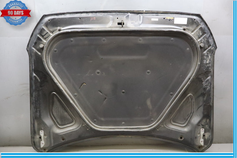 Load image into Gallery viewer, 15-20 Hyundai Genesis G80 Front Hood Bonnet Panel Assembly W/ Insulator Oem
