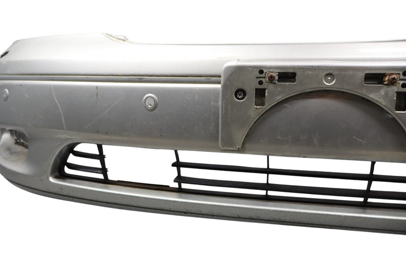 Load image into Gallery viewer, 01-03 Lexus XF39 LS430 Front Bumper Cover Panel Assembly Silver Oem
