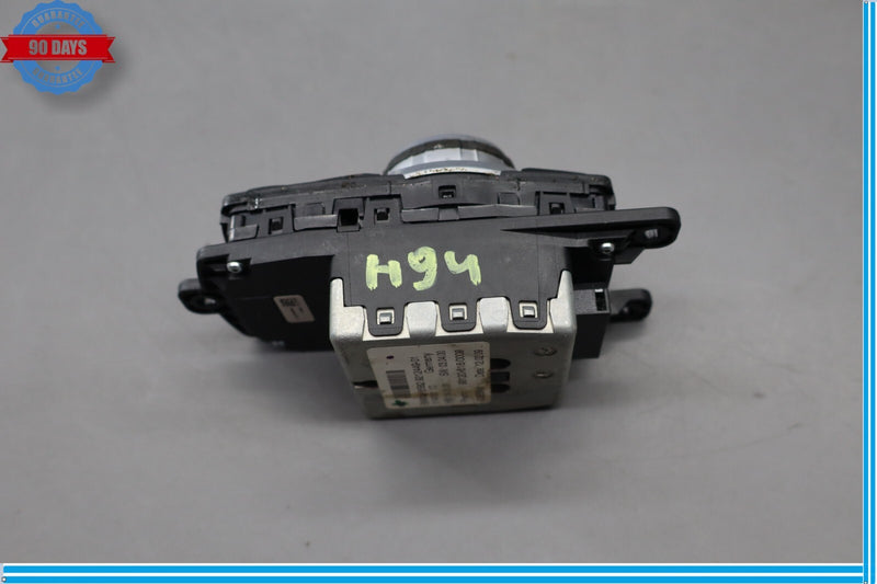 Load image into Gallery viewer, 09-16 BMW 750Li 535i GT xDrive Media Controller Joystick Switch Black Oem
