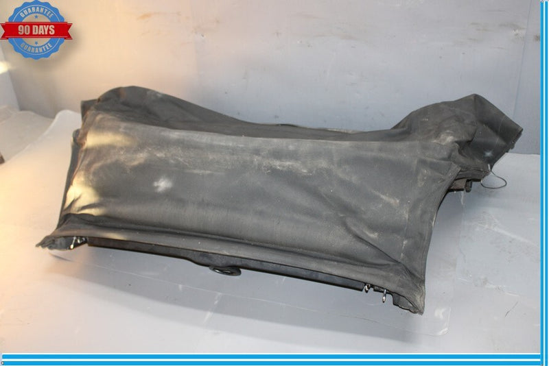Load image into Gallery viewer, 02-05 Ford Thunderbird Convertible Soft Top Roof Black 3W6Z7652700AA Oem
