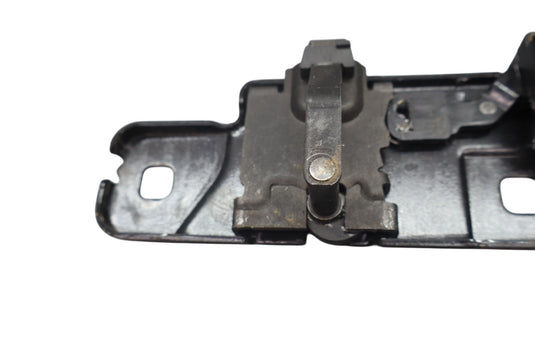 11-18 Audi A7 S8 Quattro C7 Rear Trunk Lid Latch Lock Actuator Striker Plate Oem