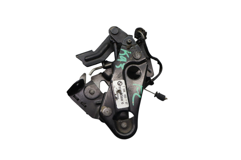 Load image into Gallery viewer, 09-15 BMW 750Li 750i F01 Front Left Driver Side Bonnet Hood Lock Latch Oem
