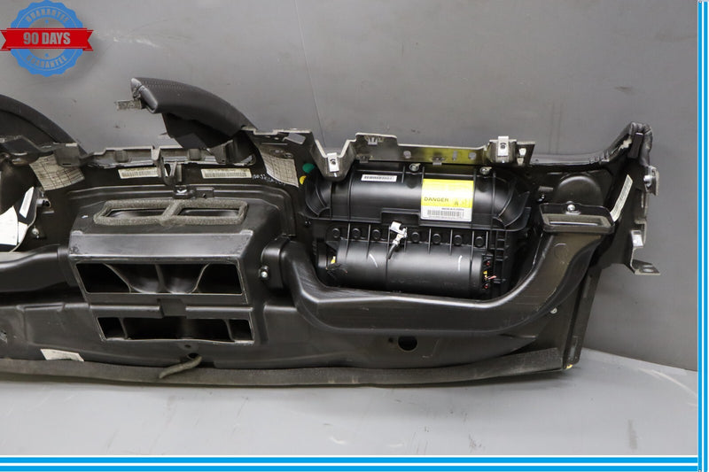 Load image into Gallery viewer, 07-15 Jaguar XK XKR X150 Dashboard Dash Board Panel Assembly Oem
