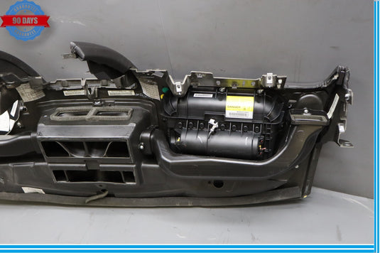 07-15 Jaguar XK XKR X150 Dashboard Dash Board Panel Assembly Oem
