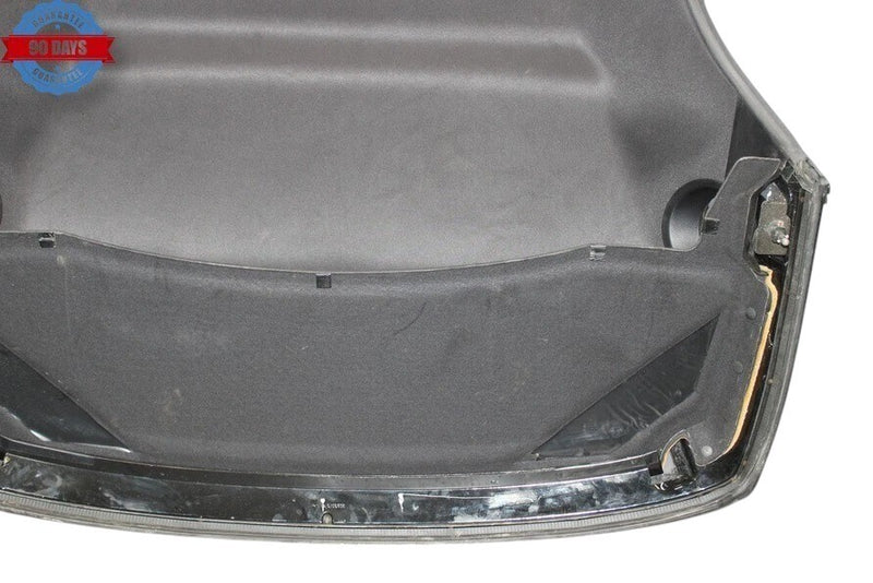 Load image into Gallery viewer, 03-05 Ford Thunderbird Convertible Hardtop Roof Panel Assembly Black OEM
