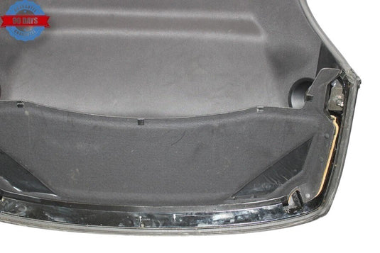 03-05 Ford Thunderbird Convertible Hardtop Roof Panel Assembly Black OEM