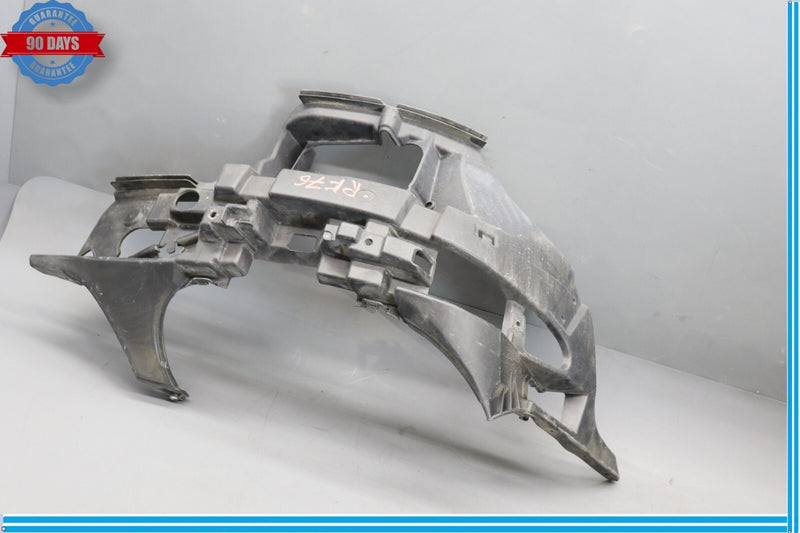 Load image into Gallery viewer, 03-06 Mercedes R230 SL500 SL600 Base Right Side Bumper Bracket Support Oem
