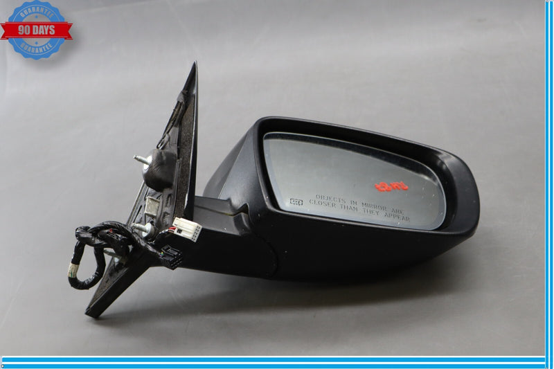 Load image into Gallery viewer, 14-17 Maserati Ghibli M157 Front Right Side Door Exterior Rear View Mirror Oem

