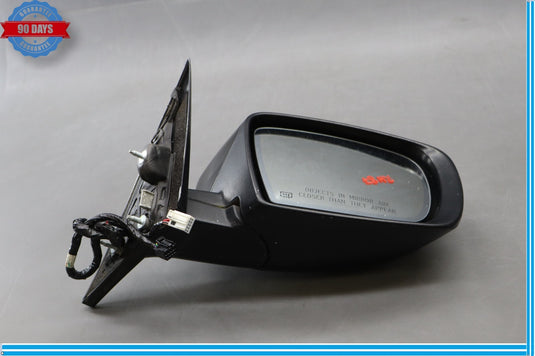 14-17 Maserati Ghibli M157 Front Right Side Door Exterior Rear View Mirror Oem