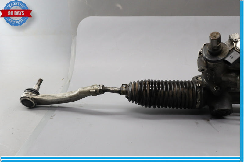 Load image into Gallery viewer, 10-16 Porsche Panamera Power Steering Ger Rack and Pinion Assembly Oem
