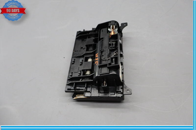 Load image into Gallery viewer, 07-14 Mercedes W216 CL550 CL63 AMG Center Console Ash Tray Ashtray Trim Wood Oem
