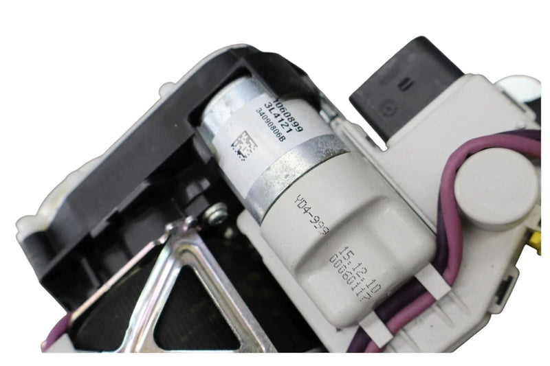 Load image into Gallery viewer, 11-18 Audi S8 A8 Quattro Front Left Side Seat Seatbelt Retractor 4H0857705A Oem
