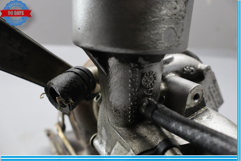 Load image into Gallery viewer, 11-17 Audi A6 A6 Quattro Q5 2.0L Engine Turbo Turbocharger Exhaust Manifold Oem
