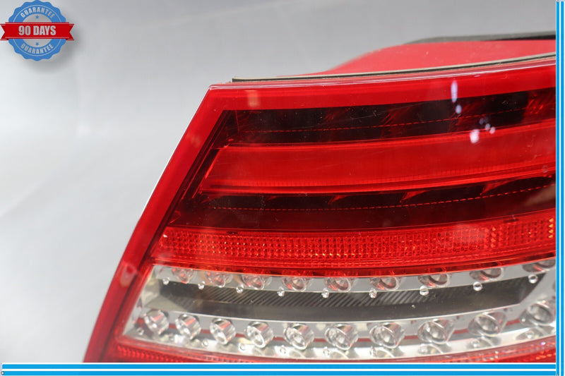 Load image into Gallery viewer, 12-14 Mercedes W204 C250 C300 Right Passenger Side Tail Light Taillight Lamp Oem
