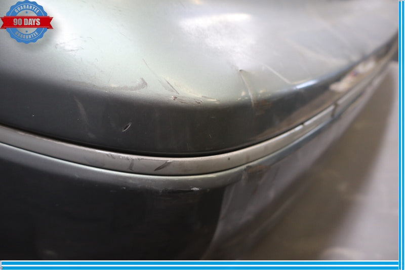 Load image into Gallery viewer, 01-03 Lexus LS430 XF30 Rear Bumper Cover Panel Assembly Green Oem
