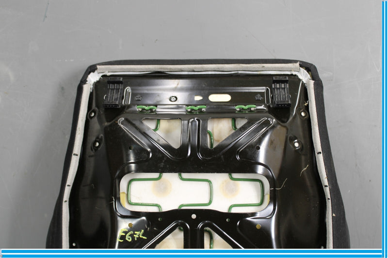 Load image into Gallery viewer, 10-17 Mercedes E350 E550 W207 Front Left Lower Bottom Seat Cushion Oem

