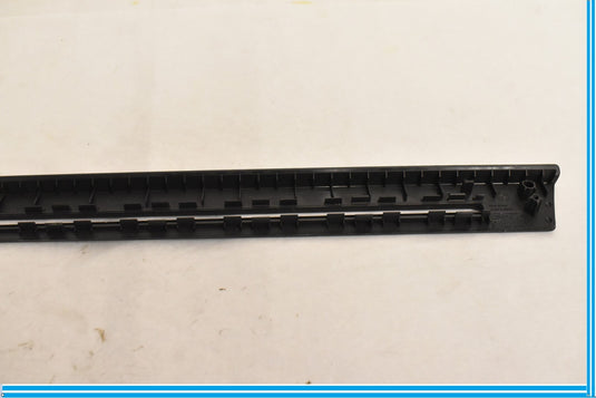 2012 BMW F10 528XI 550I REAR RIGHT PLASTIC TRIM COVER