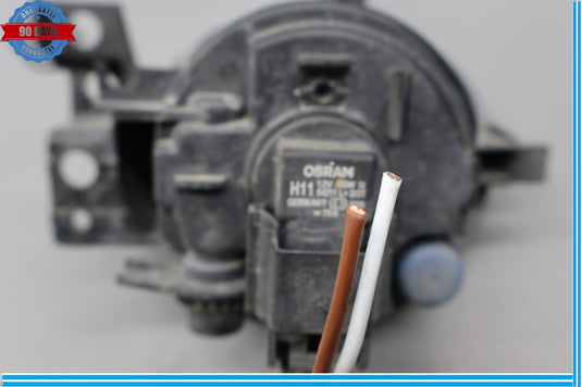 08-10 Porsche Cayenne Front Right Passenger Side Fog Light Lamp Oem