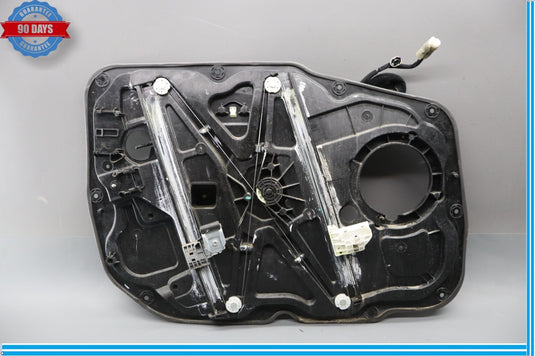 15-20 Hyundai Genesis Front Right Passenger Side Door Window Regulator Panel Oem