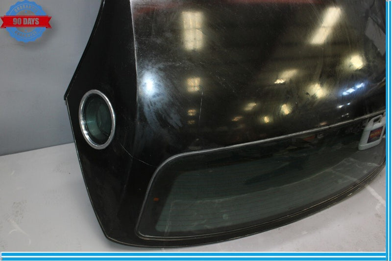 Load image into Gallery viewer, 02-05 Ford Thunderbird Convertible Hard Top Hardtop Roof Panel Black Oem
