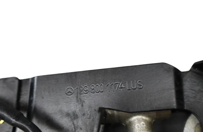 Load image into Gallery viewer, 90-02 Mercedes R129 SL500 SL320 Convertible Rear Left Lock Latch Cylinder Oem
