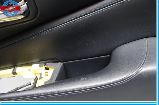 07-09 Lexus LS460 LS460L Front Right Side Interior Door Panel Cover Assembly Oem