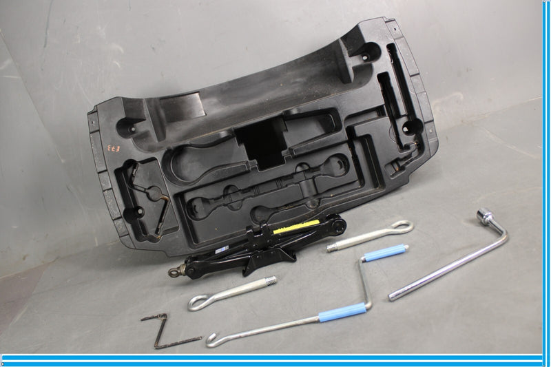 Load image into Gallery viewer, 02-10 Lexus SC430 Emergency Tool Kit Car Lift Jack Wrench Oem
