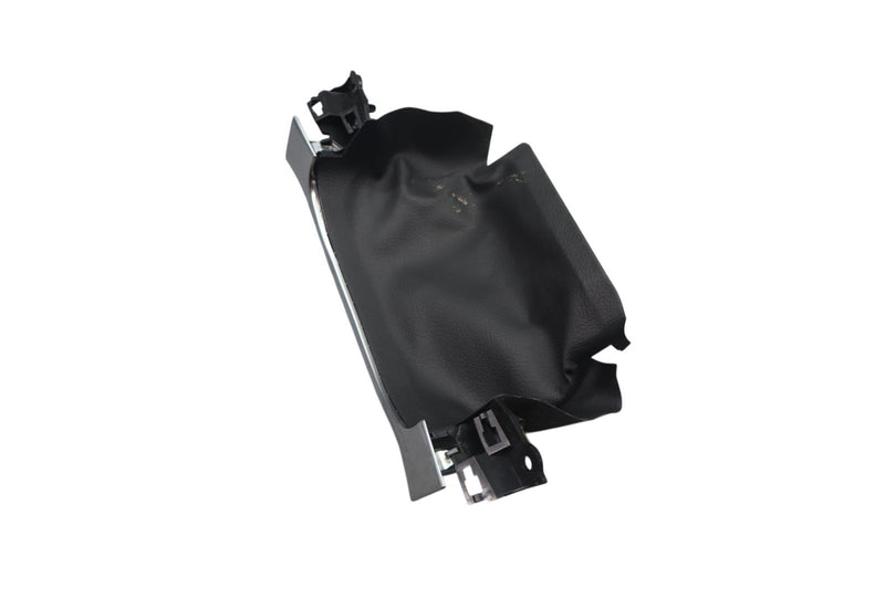 Load image into Gallery viewer, 12-17 Audi A7 Front Steering Column Surround Upper Cover Trim 4G0858345B Oem
