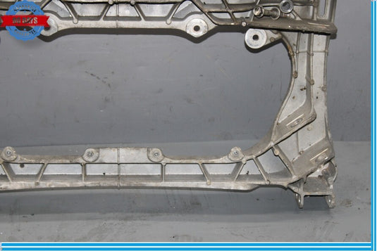07-17 Lexus USF40 LS460 RWD Front Subframe Crossmember Cradle 51201-50040 Oem