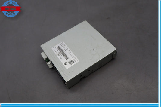 11-17 Volkswagen Touareg Electric Reverse Camera Control Module Unit ECU Oem