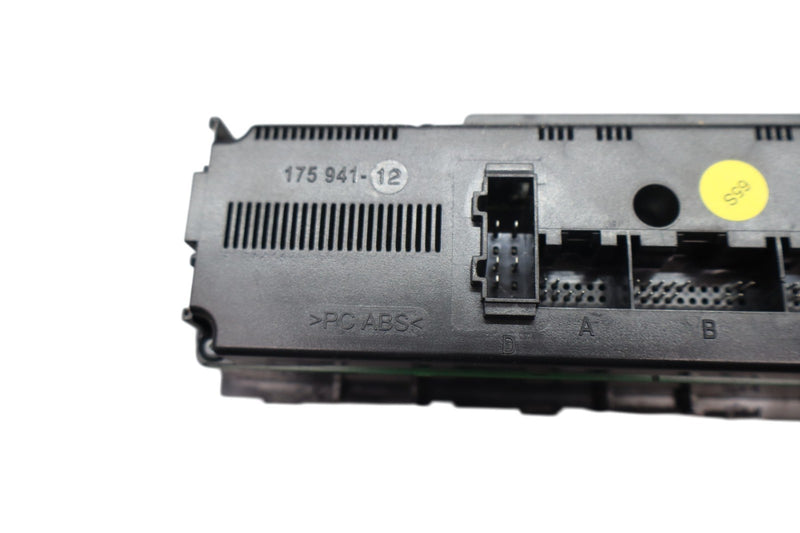 Load image into Gallery viewer, 11-17 Volkswagen VW Touareg Front HVAC A/C Climate Temp Control 7P6907040AG Oem
