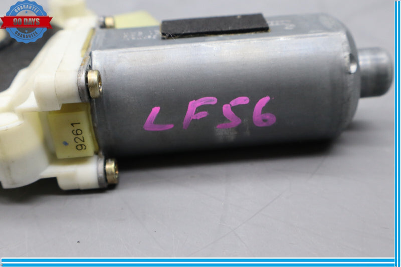 Load image into Gallery viewer, 03-12 Mercedes R230 SL500 Front Left Side Door Window Regulator Motor Oem
