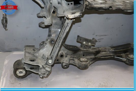 15-17 Hyundai Genesis Rear Suspension Subframe Crossmember Cradle Oem