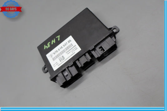 10-16 Porsche Panamera Front Left Driver Seat Memory Control Module Unit Oem