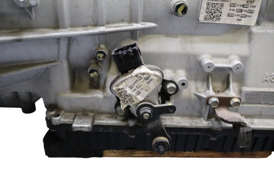 12-14 Hyundai Equus 5.0L Auto Automatic Transmission Tranny 00268-4E060 OEM