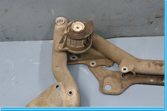 2010 - 2013 Mercedes E350 E550 W207 Coupe Front Subframe Crossmember Cradle Oem