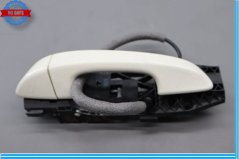 Load image into Gallery viewer, 11-18 Porsche Cayenne 958 Rear Left Driver Side Exterior Door Handle Oem
