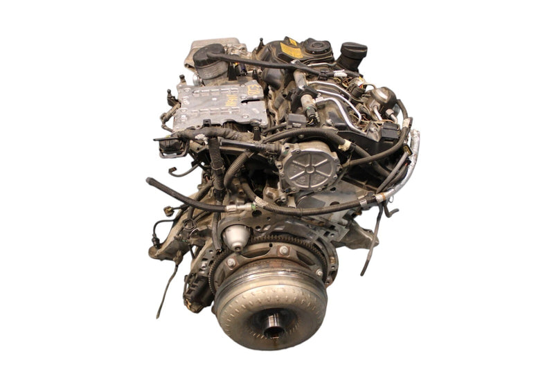 Load image into Gallery viewer, 12-18 BMW E84 X1 328i 320i N20 Turbo Engine Assembly 117K Miles 11002288207 OEM
