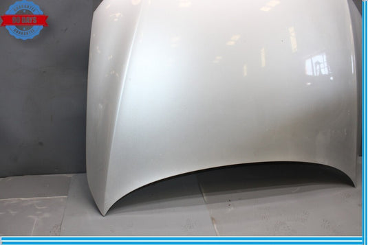 07-15 Audi Q7 4L Front Hood Bonnet Shell Panel Oem