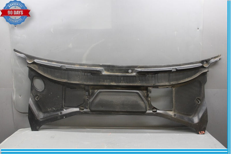 Load image into Gallery viewer, 03-12 Bentley Continental GTC GT Front Windshield Cowl Panel Trim Cover Oem
